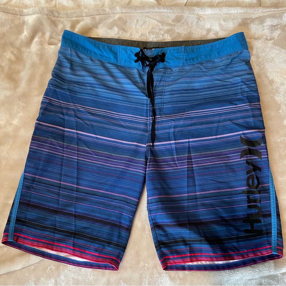Hurley Men’s Swim Trunks